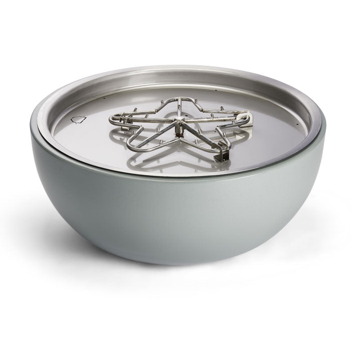 Aluminum Spun Bowls